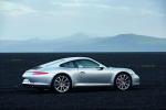 Porsche 911 Carrera S 2012 года
